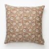 Nanette Pillow Cover -Bloomingville Shop NanettePillowCover MPLW1249 CFF 20x20 MAIN