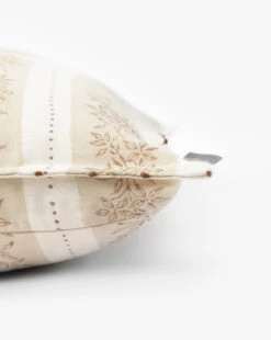 Nettles Pillow Cover 11 Nettles Pillow Cover -Bloomingville Shop NettlesPillowCover MPLW1425 MLT 22x22 D1 T