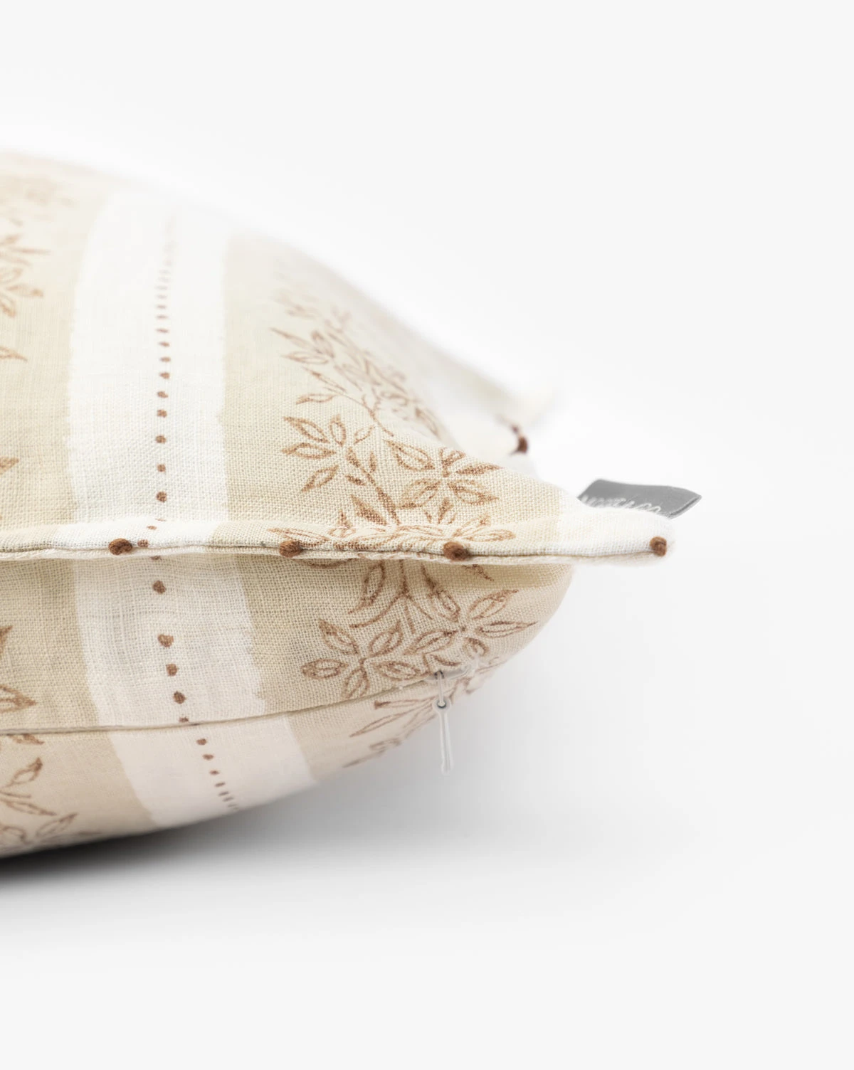 Nettles Pillow Cover 7 Nettles Pillow Cover - Image 5