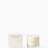 Oak & Orange Blossom Candle -Bloomingville Shop Oak OrangeBlossomCandle MDCR2783 WHT 8 MAIN T