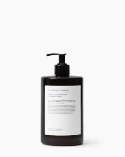 Oak & Orange Blossom Hand Lotion -Bloomingville Shop Oak OrangeBlossomHandLotion MBTH0349 AMB OS D1 T