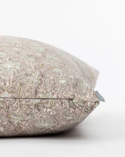 Opal Pillow Cover -Bloomingville Shop OpalPillowCover 1