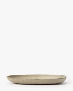 Oyster Oval Tray -Bloomingville Shop OysterOvalTray MDCR2777 OYS OS D1 T