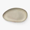 Oyster Oval Tray -Bloomingville Shop OysterOvalTray MDCR2777 OYS OS MAIN T