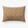 Pelle Floral Pillow -Bloomingville Shop PelleFloralPillow MPLW1404 MAR 14x20 MAIN T