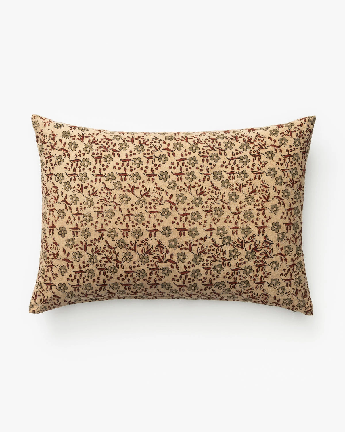 Pelle Floral Pillow 3 Pelle Floral Pillow