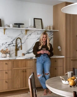 Pura X Studio McGee Santal Vanilla Home Fragrance Refill -Bloomingville Shop Pura 37