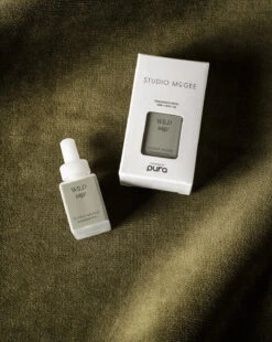 Pura X Studio McGee Wild Sage Home Fragrance Refill -Bloomingville Shop Pura 48