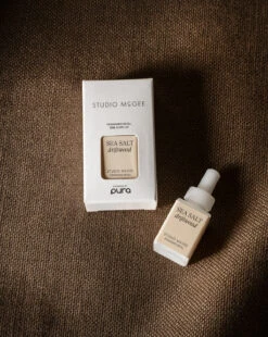 Pura X Studio McGee Sea Salt Driftwood Home Fragrance Refill -Bloomingville Shop Pura 50