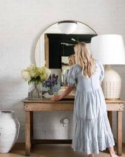 Pura X Studio McGee Sea Salt Driftwood Home Fragrance Refill -Bloomingville Shop Pura 6