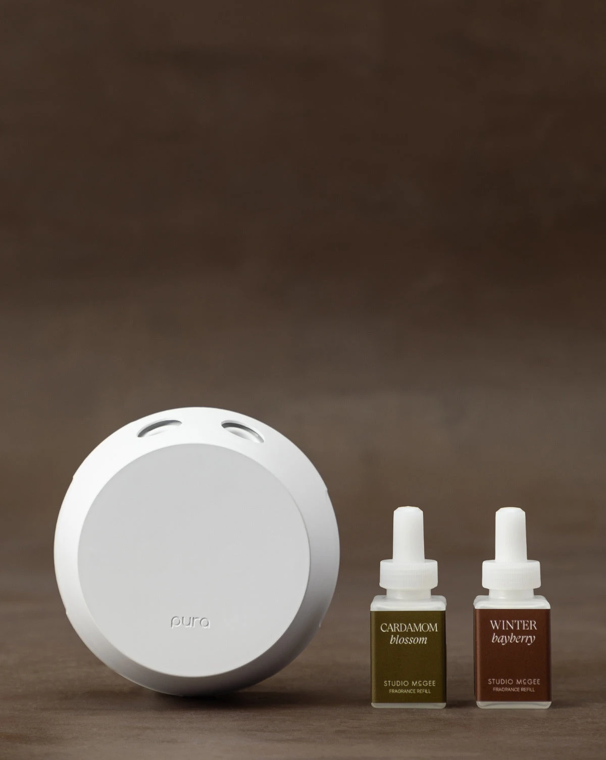 Pura X Studio McGee Home Fragrance Holiday Diffuser Set 7 Pura X Studio McGee Home Fragrance Holiday Diffuser Set - Image 5