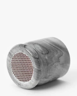 Purcell Match Holder -Bloomingville Shop PurcellMatchHolder MDCR2721 GRY OS D2 T