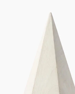 Radcliff Wood Objects (Set Of 3) -Bloomingville Shop RadcliffWoodObjects Setof3 MDCR2724 WHT S3 D1 T