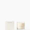 Salt & Sea Candle -Bloomingville Shop Salt SeaCandle MDCR2784 WHT 8 MAIN T
