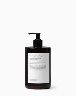 Salt & Sea Hand Lotion -Bloomingville Shop Salt SeaHandLotion MBTH0354 AMB OS D1 T