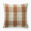 Sheldahl Pillow Cover -Bloomingville Shop SheldahlPillowCover MPLW1287 MLT 22x22 MAIN T