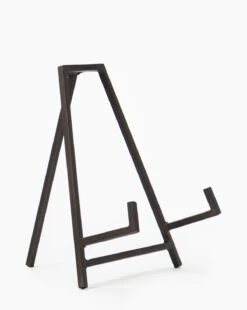 Studio Display Easel 10 Studio Display Easel -Bloomingville Shop StudioDisplayEasel MKTN0540 BWN OS MAIN
