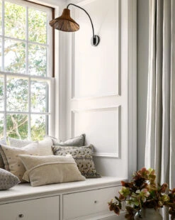 Meryl Pillow Cover -Bloomingville Shop Summer Catalogue 19