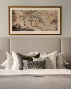 Danny Floral Print Pillow Cover -Bloomingville Shop Summer Catalogue 5 404f767f f2ce 4128 b2d0 330a50683bc5