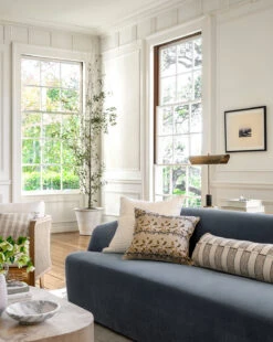 Meryl Pillow Cover -Bloomingville Shop Summer Catalogue 66 7266eecf 68f2 464e aa1d 10130c1b7458