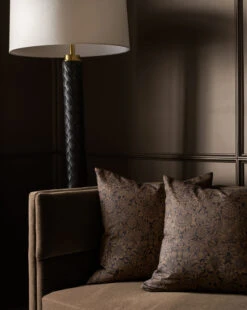 Morris & Co. X McGee & Co. Sunflower Pillow Cover -Bloomingville Shop Summer Templated 70 9e2f74d1 8a60 47bf b088 82ecccd1998e