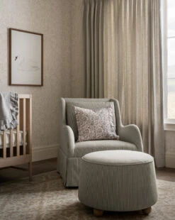 Clea Ruffle Pillow Cover -Bloomingville Shop Summer Templated 96