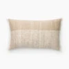 Suzie Pillow Cover -Bloomingville Shop SuziePillowCover MPLW1114 OWH 16x26 MAIN