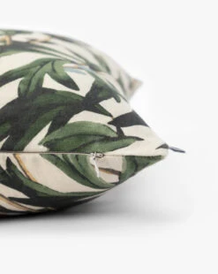 Talena Pillow Cover -Bloomingville Shop TalenaPillowCover MPLW1420 MLT 20x20 D1 T