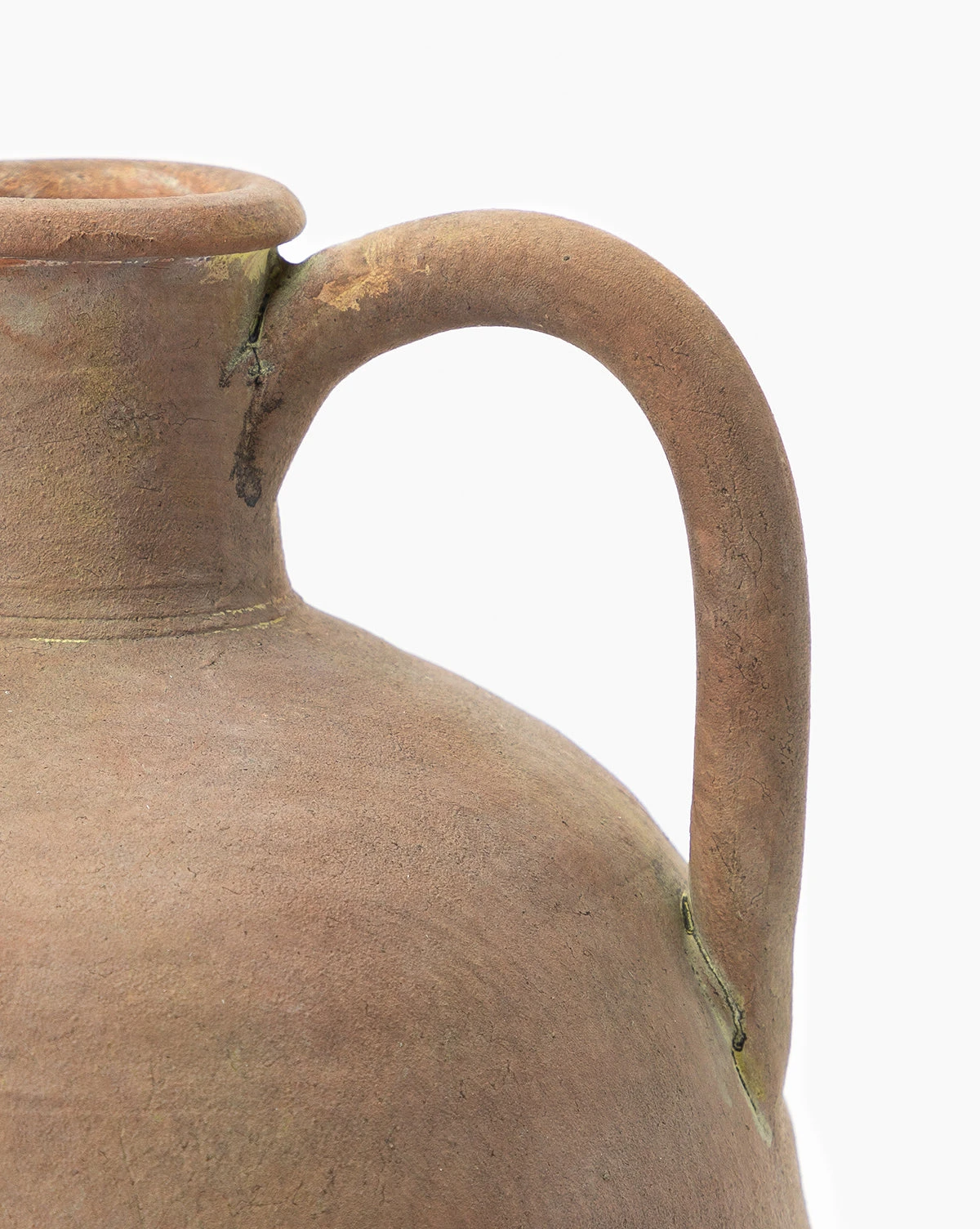 Terracotta Urn 7 Terracotta Urn - Image 5