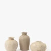 Thalia Bud Vases (Set Of 3) -Bloomingville Shop ThaliaBudVases Setof3 MDCR2469 NEU S3 MAIN