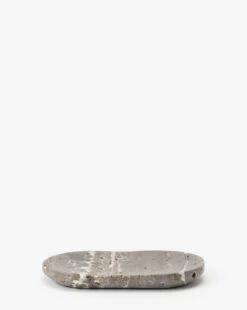 Travertine Soap Dish -Bloomingville Shop TravertineSoapDish MBTH0324 TRV OS D1