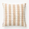Vintage Tan Check Pillow Cover No. 2 2 Vintage Tan Check Pillow Cover No. 2 -Bloomingville Shop VintageTanCheckPillowCoverNo2 MPLW1382 TAN 22x22 MAIN 0ad692ba 4488 4931 b8db fbd514bdfa00