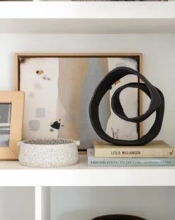 Industrial Weave Object -Bloomingville Shop Wagner Styled 3