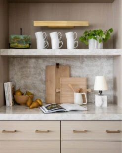 Whitewashed Ridge Pots 12 Whitewashed Ridge Pots -Bloomingville Shop Whitewashed Ridge Pot Wagner