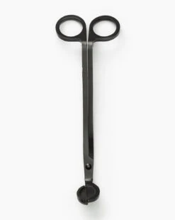 Wick Trimmer -Bloomingville Shop WickTrimmer MDCR0550 BLK OS MAIN