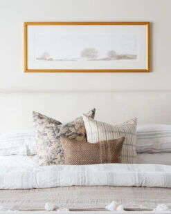 Flint Pillow Cover -Bloomingville Shop beck pines138