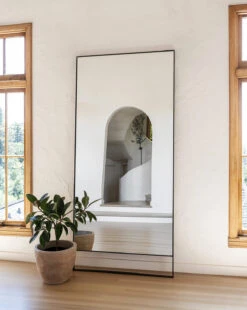 Textured Concrete Pot 9 Textured Concrete Pot -Bloomingville Shop fall21 85