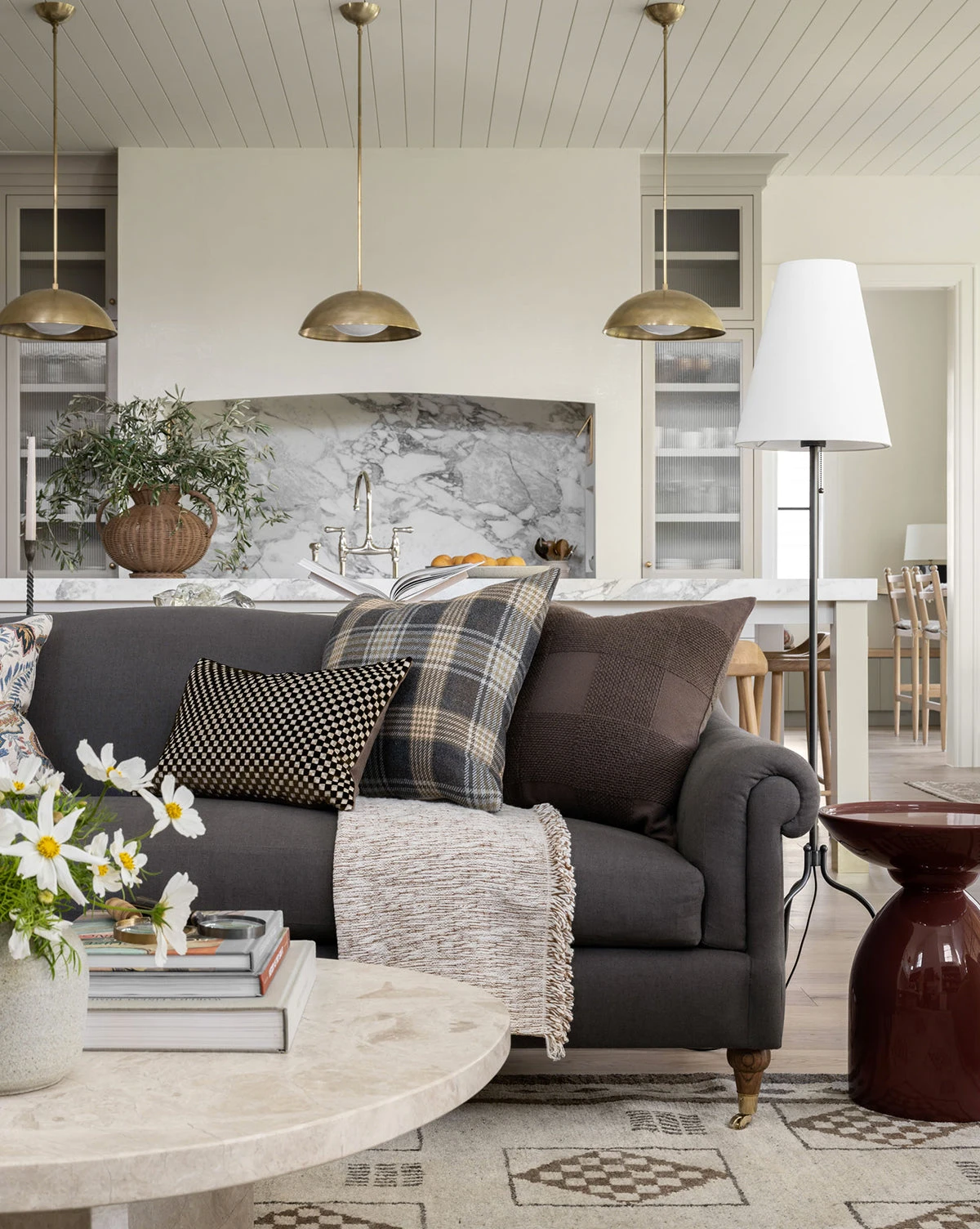 Tommen Pillow Cover 4 Tommen Pillow Cover - Image 2