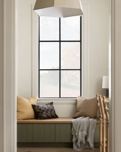 Hedgerow Navy Pillow Cover -Bloomingville Shop fall styled 98 264969ed c2b8 4488 b479 30b09ad8f31c