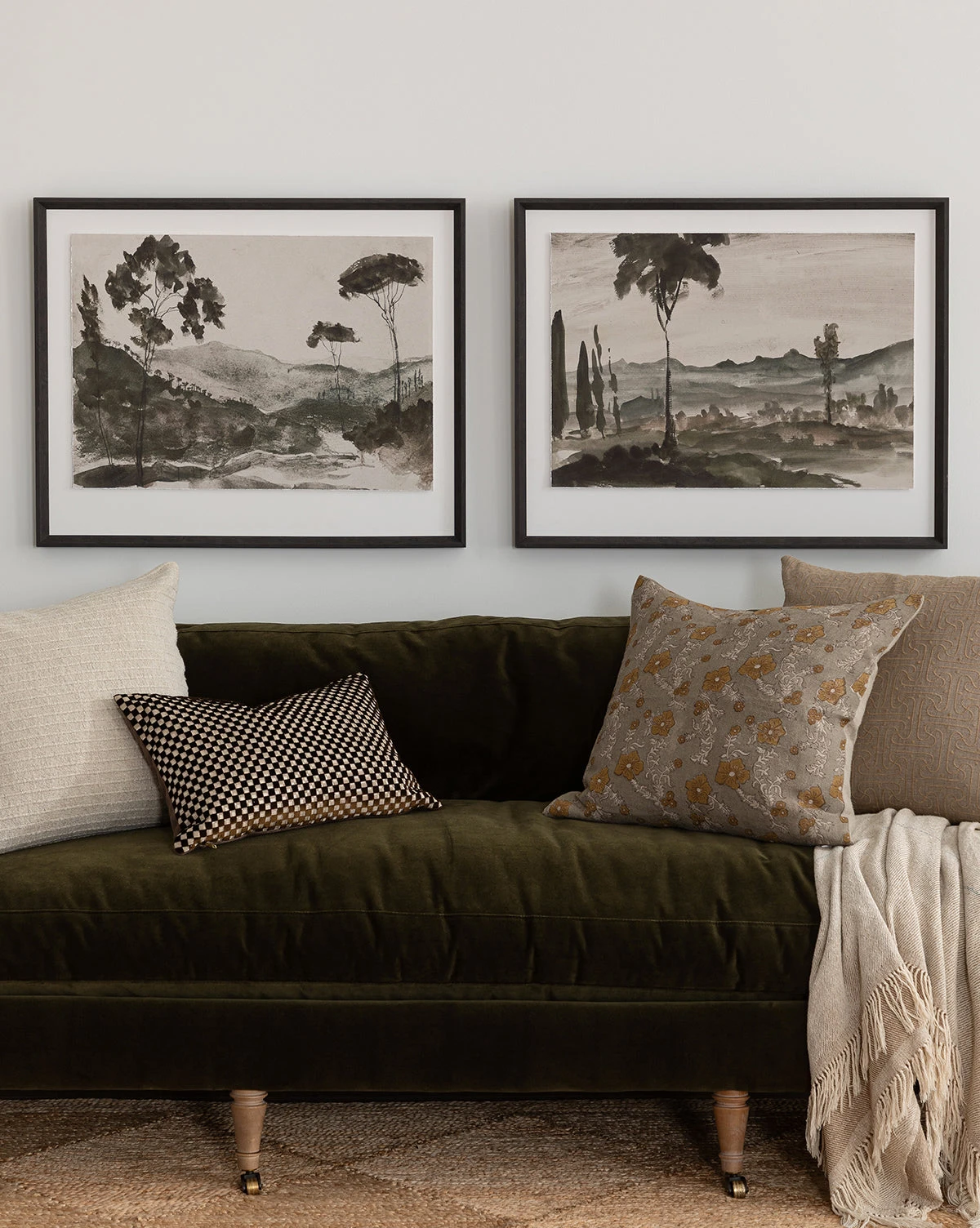 Tommen Pillow Cover 6 Tommen Pillow Cover - Image 4