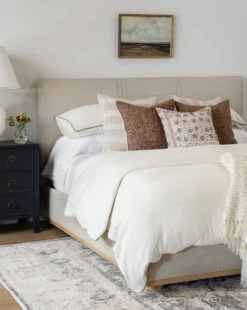 Whitney Pillow Cover -Bloomingville Shop studiomcgee 220727 Styled 016 ae5c96f5 a3d8 4bfd a70a 99c9a6011f35