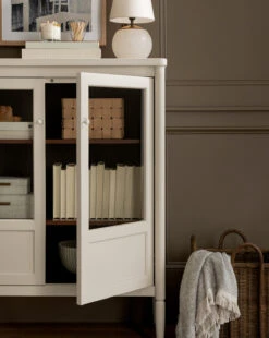 Rupert Leather Bin 9 Rupert Leather Bin -Bloomingville Shop stylish storage templated 4