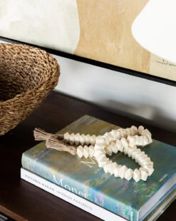 Faceted Bone Beads -Bloomingville Shop vignette10 23e858da 15c1 4fdd 833d 09625105c132