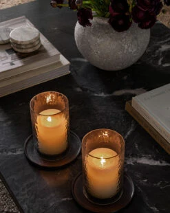 Kassia Candle Holder -Bloomingville Shop winter templated 118